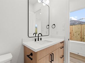 3428 Anita Street, Houston TX 77004