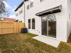 3428 Anita Street, Houston TX 77004