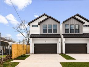 3428 Anita Street, Houston TX 77004