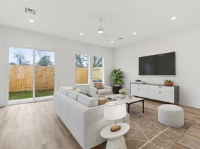 3428 Anita Street, Houston TX 77004