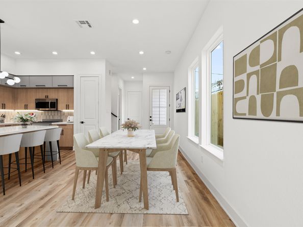 3428 Anita Street, Houston TX 77004