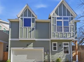 9311 Montridge Drive, Houston TX 77080