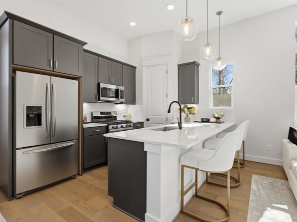 9311 Montridge Drive, Houston TX 77080