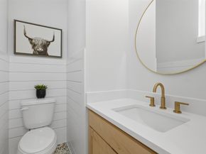 9311 Montridge Drive, Houston TX 77080