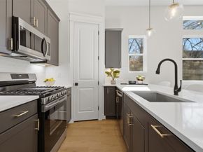 9311 Montridge Drive, Houston TX 77080