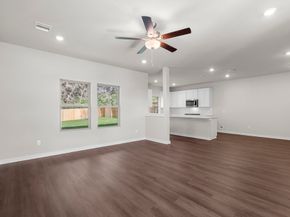 12175 Ridge Top Drive, Conroe TX 77304