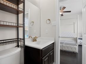 2841 Shadow Woods Court, Houston TX 77043