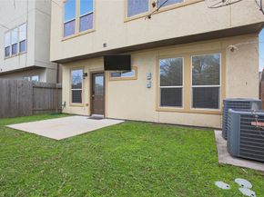 2841 Shadow Woods Court, Houston TX 77043