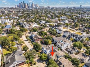 1533 Nevada Street, Houston TX 77006