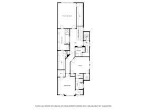 1533 Nevada Street, Houston TX 77006