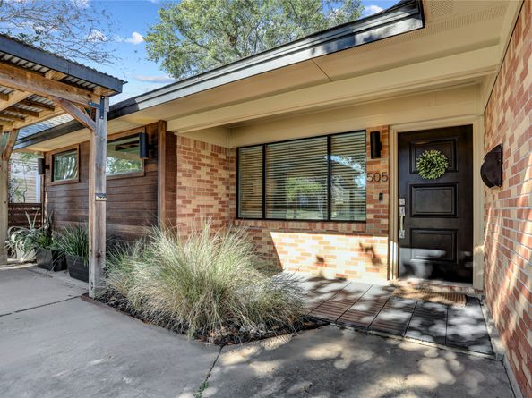 505 Woodard Street, Houston TX 77009