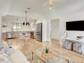 505 Woodard Street, Houston TX 77009