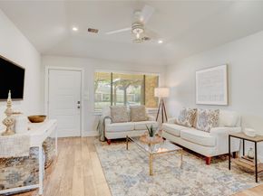 505 Woodard Street, Houston TX 77009