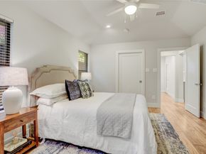 505 Woodard Street, Houston TX 77009