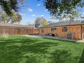 505 Woodard Street, Houston TX 77009