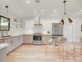 505 Woodard Street, Houston TX 77009