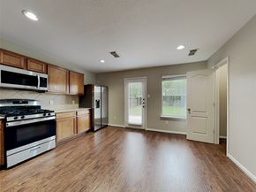 11338 Log Cabin Lane, Tomball TX 77375