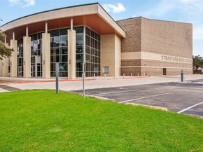 14571 Misty Meadow Lane, Houston TX 77079