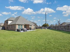 13539 Astley Acres Lane, Cypress TX 77429