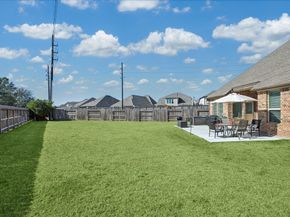 13539 Astley Acres Lane, Cypress TX 77429