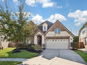 13539 Astley Acres Lane, Cypress TX 77429