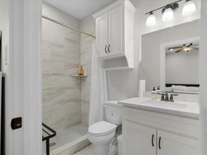 6501 Stratton Street, Houston TX 77023