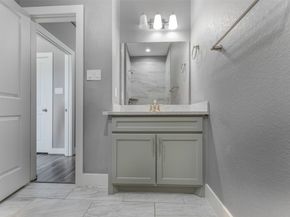 6501 Stratton Street, Houston TX 77023