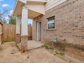 6501 Stratton Street, Houston TX 77023