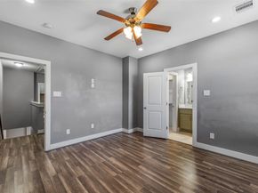 6501 Stratton Street, Houston TX 77023