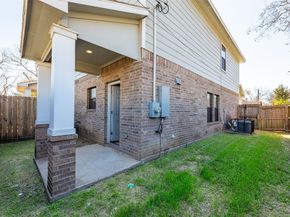 6501 Stratton Street, Houston TX 77023