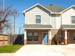 6501 Stratton Street, Houston TX 77023