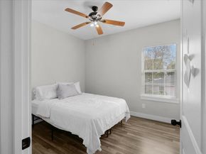 6501 Stratton Street, Houston TX 77023