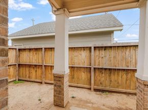 6501 Stratton Street, Houston TX 77023