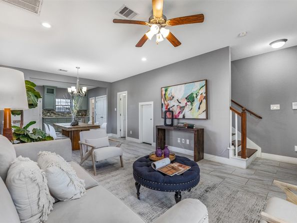6501 Stratton Street, Houston TX 77023