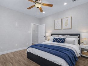 6501 Stratton Street, Houston TX 77023