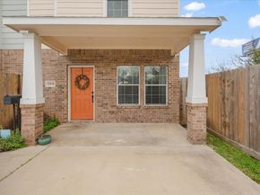 6501 Stratton Street, Houston TX 77023