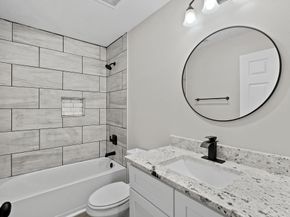 6121 Ridgemont Street, Houston TX 77087