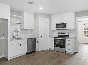 6121 Ridgemont Street, Houston TX 77087