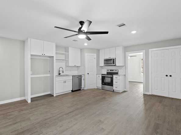 6121 Ridgemont Street, Houston TX 77087