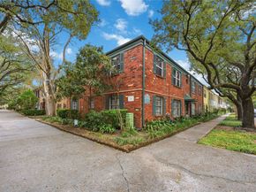 11607 Chimney Rock Road C, Houston TX 77035