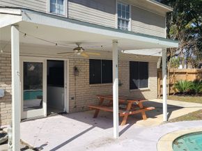 8130 Sunny Ridge Drive, Houston TX 77095