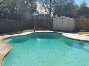 8130 Sunny Ridge Drive, Houston TX 77095