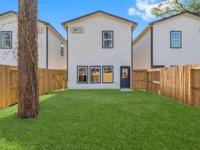 8153 Crestview Drive, Houston TX 77028