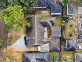 2519 Anniston Drive, Houston TX 77080