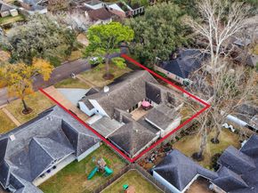 2519 Anniston Drive, Houston TX 77080