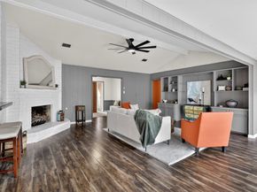 2519 Anniston Drive, Houston TX 77080