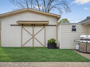 2519 Anniston Drive, Houston TX 77080