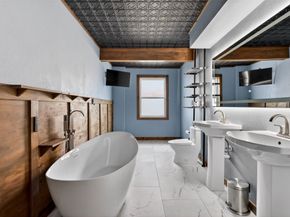 2519 Anniston Drive, Houston TX 77080