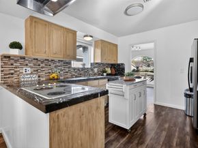 2519 Anniston Drive, Houston TX 77080