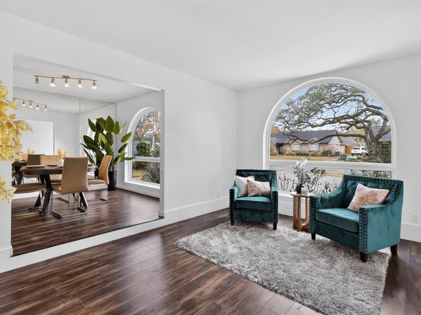 2519 Anniston Drive, Houston TX 77080